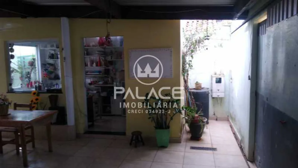 Casa, 3 quartos, 129 m² - Foto 1