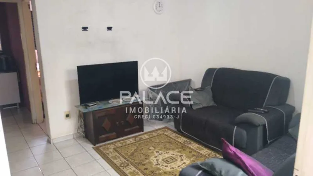 Casa, 3 quartos, 129 m² - Foto 2
