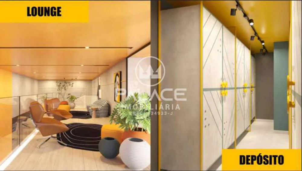 Apartamento, 1 quarto, 25 m² - Foto 4