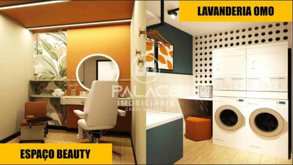 Apartamento, 1 quarto, 25 m² - Foto 5