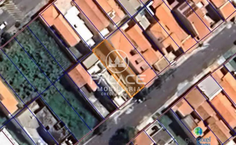 Terreno, 175 m² - Foto 8