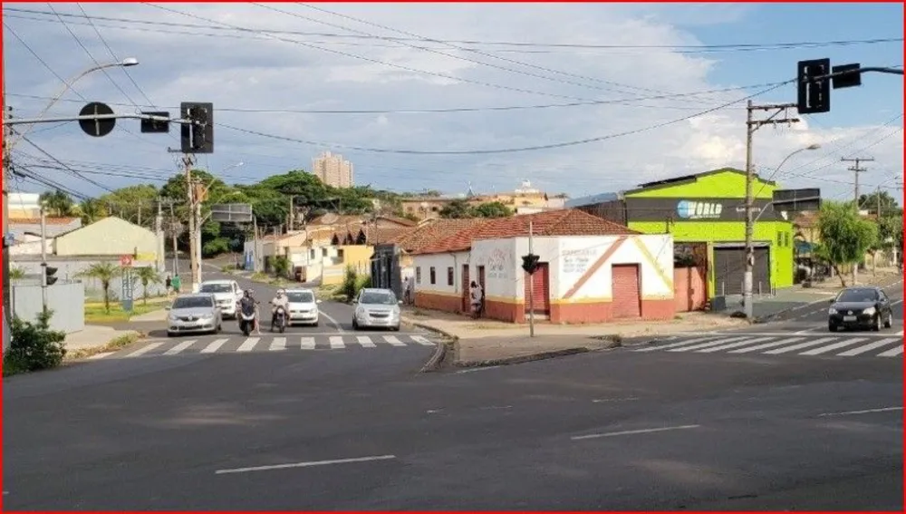 Terreno, 2710 m² - Foto 2