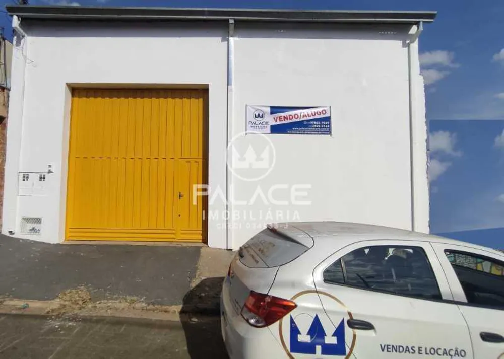 Prédio Inteiro, 269 m² - Foto 2