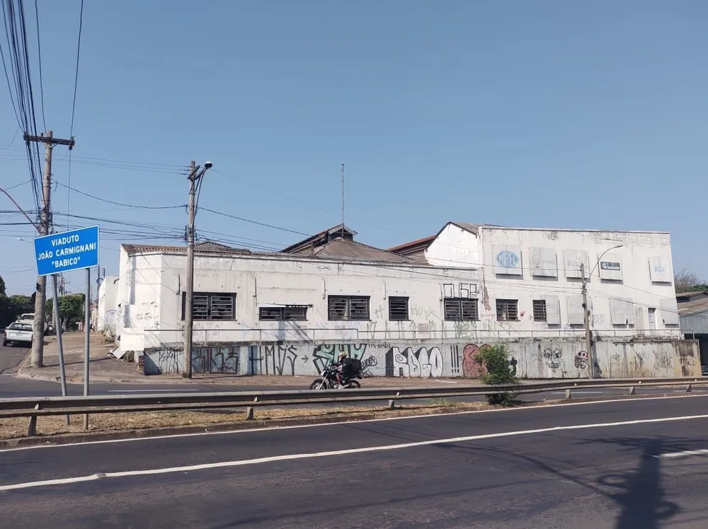 Prédio Inteiro, 1489 m² - Foto 1