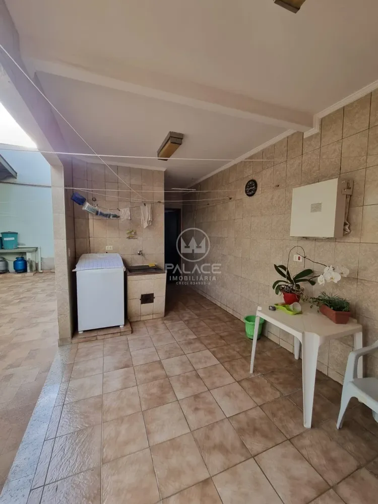 Casa, 3 quartos, 219 m² - Foto 12