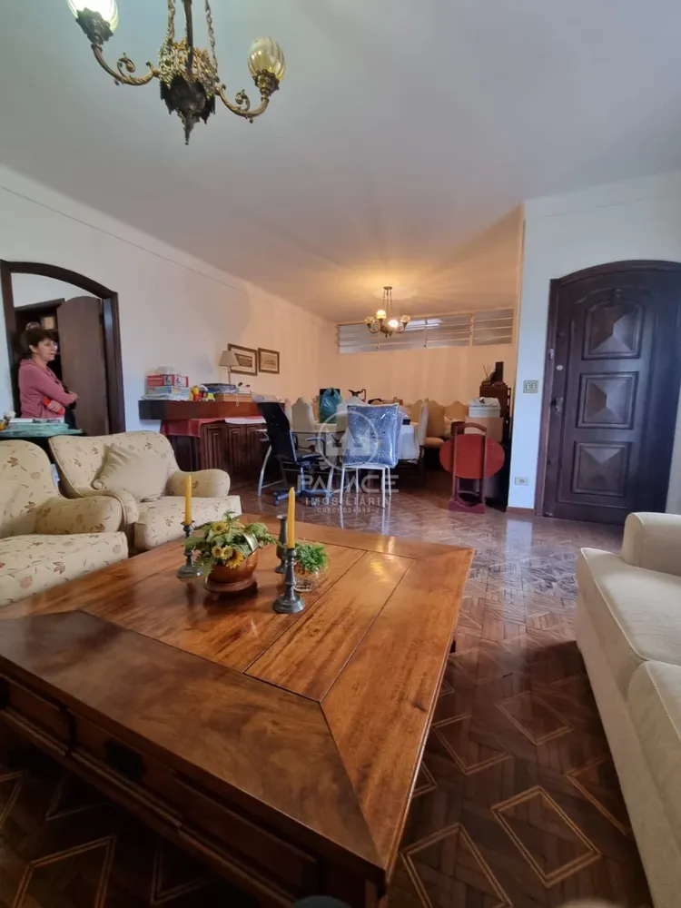 Casa, 3 quartos, 219 m² - Foto 3