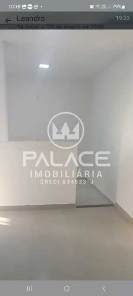 Apartamento, 2 quartos, 45 m² - Foto 7
