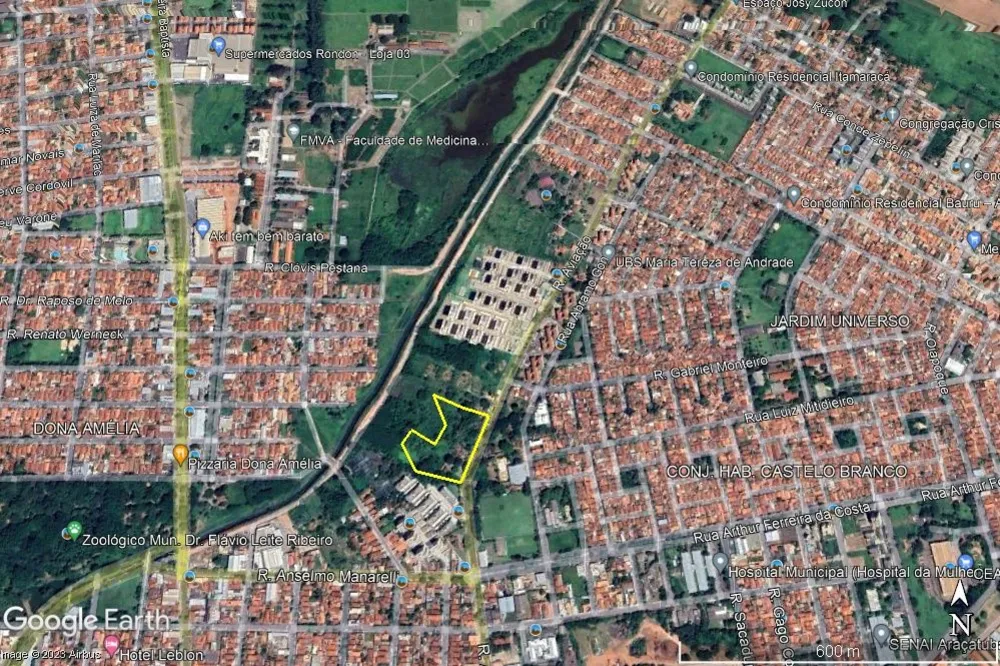 Terreno - Foto 1