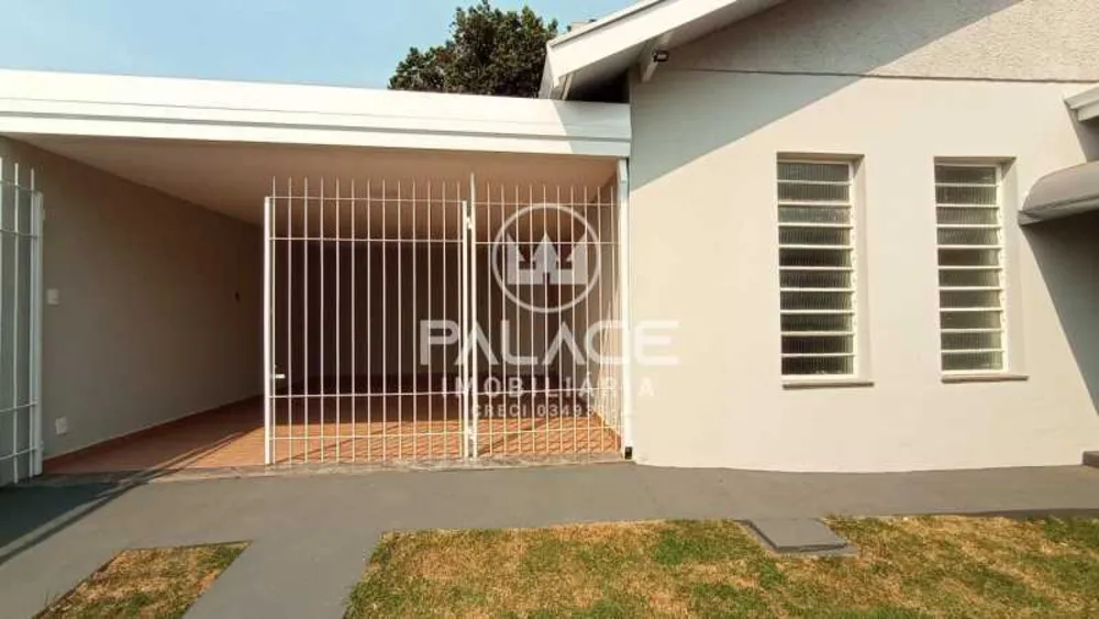Casa, 4 quartos, 190 m² - Foto 1