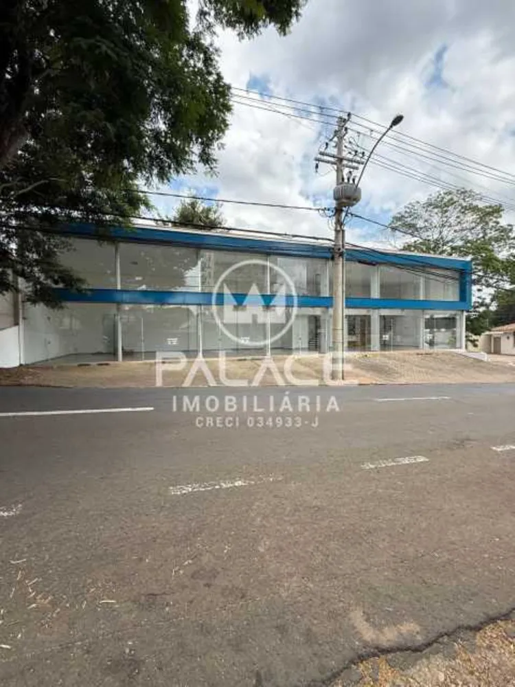 Prédio Inteiro, 344 m² - Foto 2