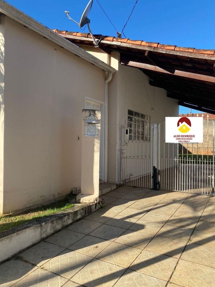 Casa à venda com 2 quartos, 300m² - Foto 8