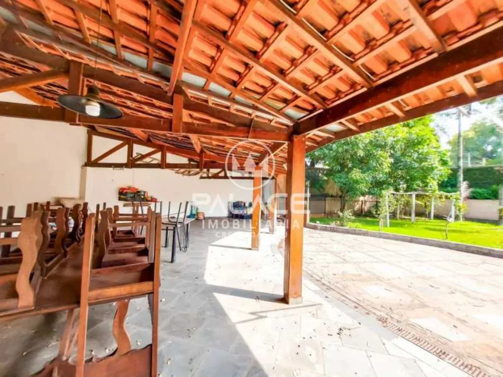 Casa, 3 quartos, 250 m² - Foto 4