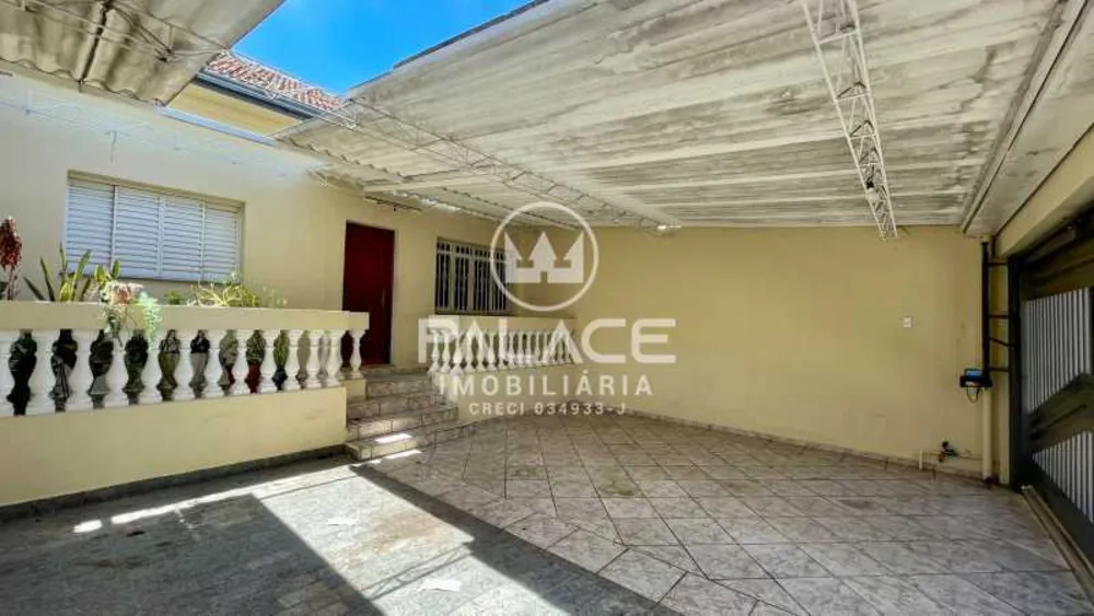 Casa, 4 quartos, 126 m² - Foto 1