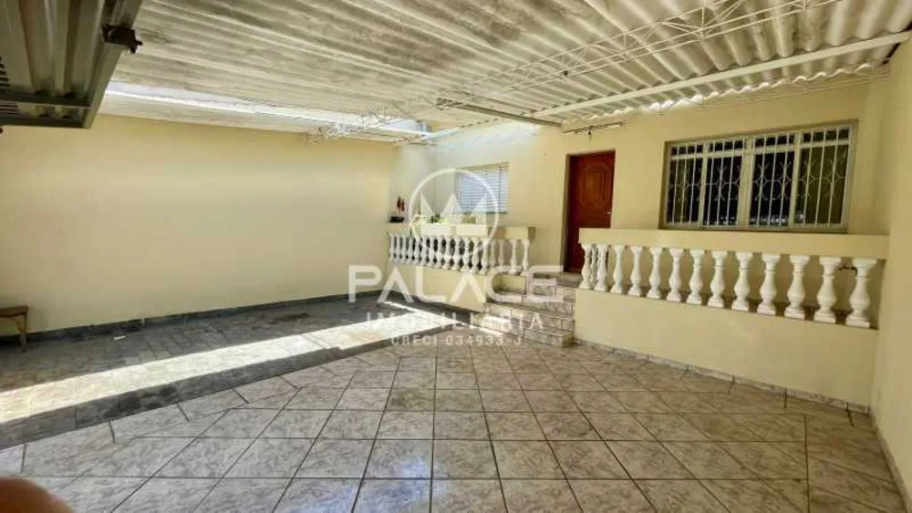 Casa, 4 quartos, 126 m² - Foto 2