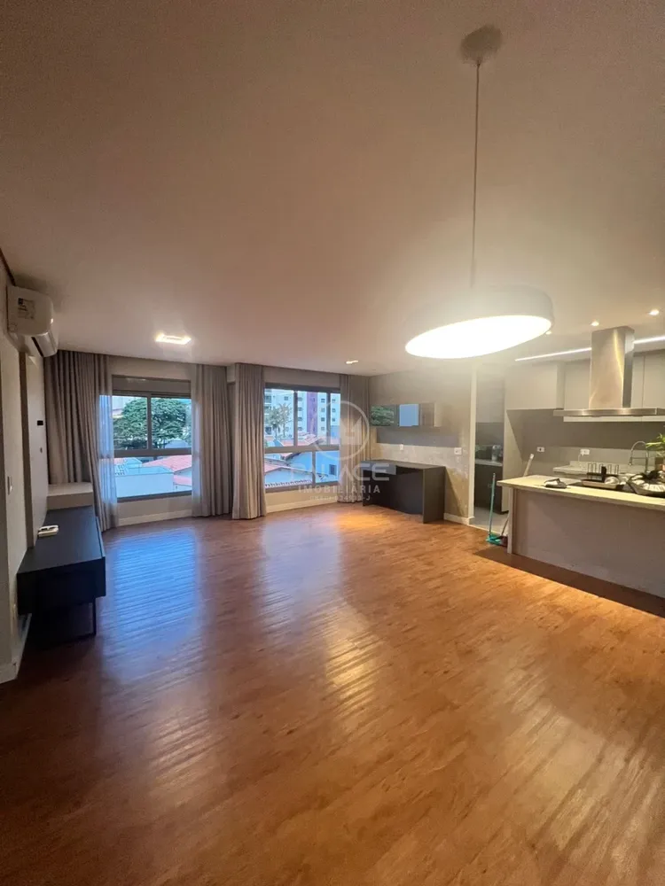 Apartamento, 2 quartos, 87 m² - Foto 1