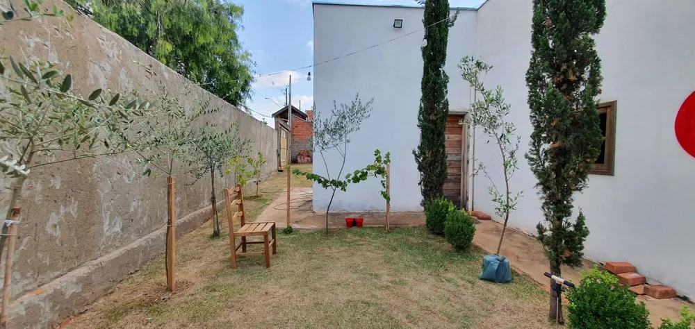 Casa, 2 quartos, 60 m² - Foto 1