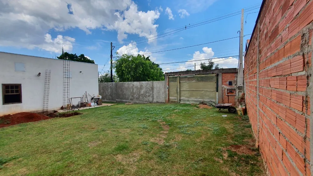 Casa, 2 quartos, 60 m² - Foto 5