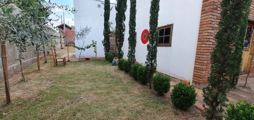Casa, 2 quartos, 60 m² - Foto 4