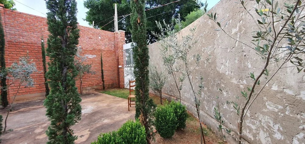 Casa, 2 quartos, 60 m² - Foto 8
