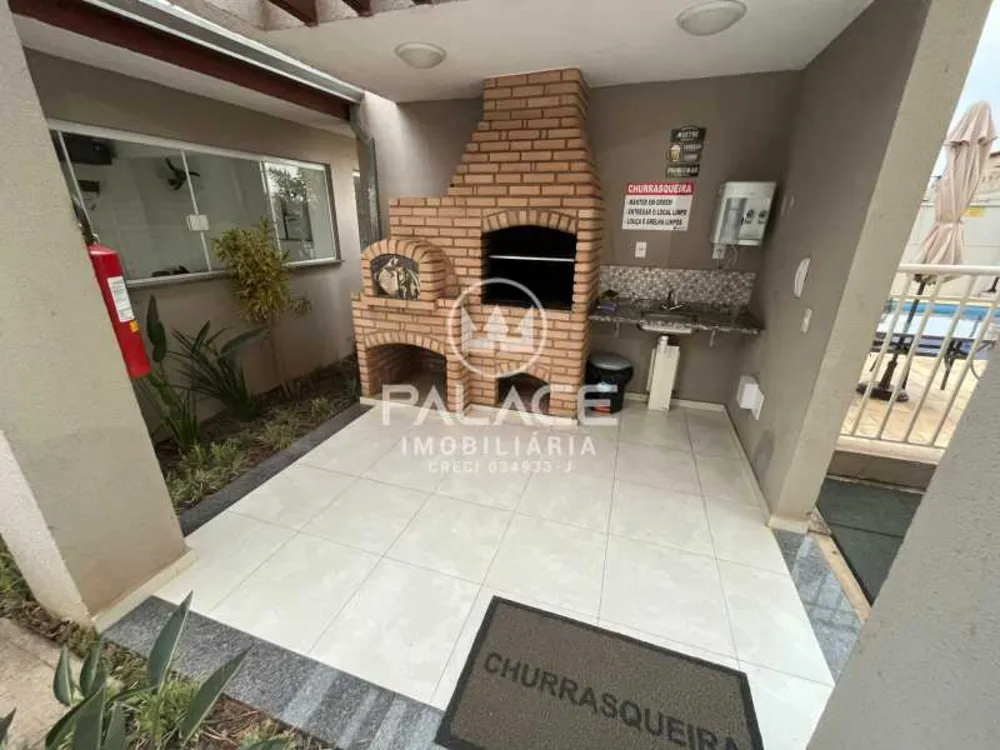 Apartamento, 2 quartos, 53 m² - Foto 10