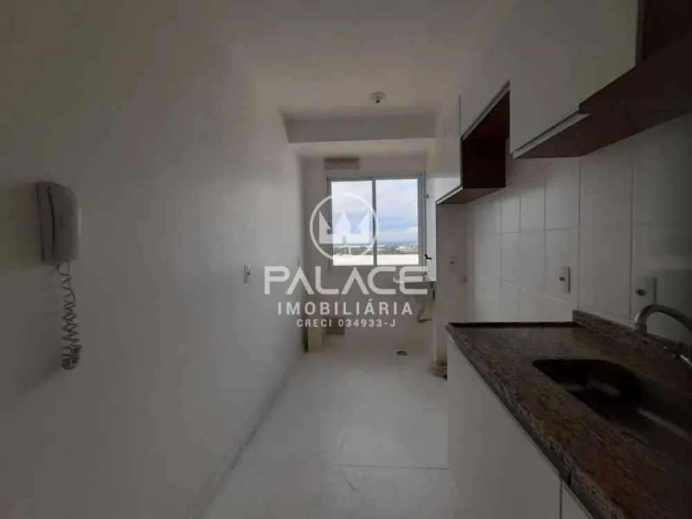 Apartamento, 2 quartos, 53 m² - Foto 2
