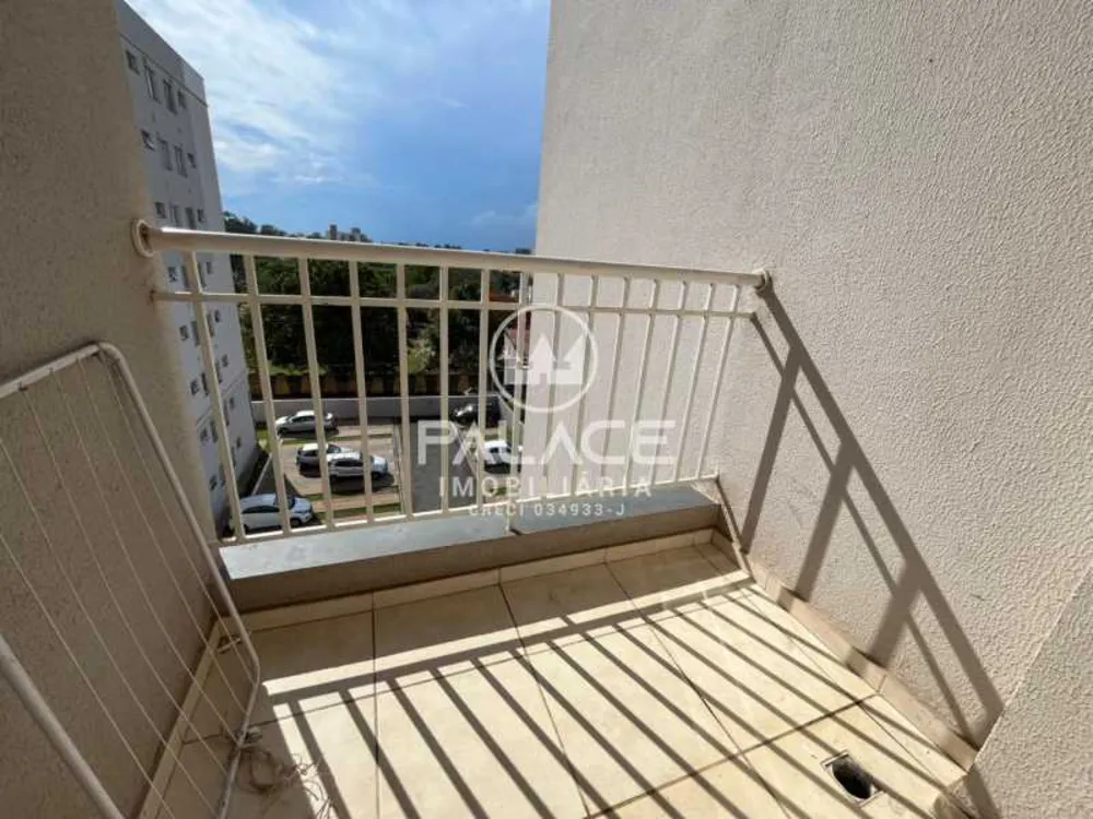 Apartamento, 2 quartos, 53 m² - Foto 3