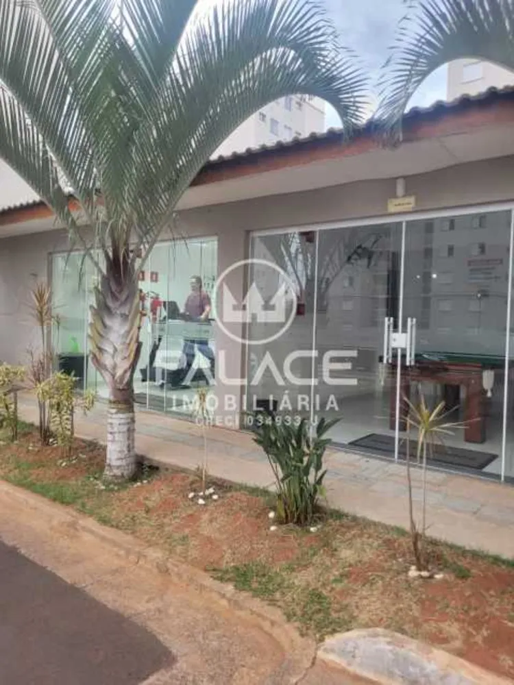 Apartamento, 2 quartos, 53 m² - Foto 9