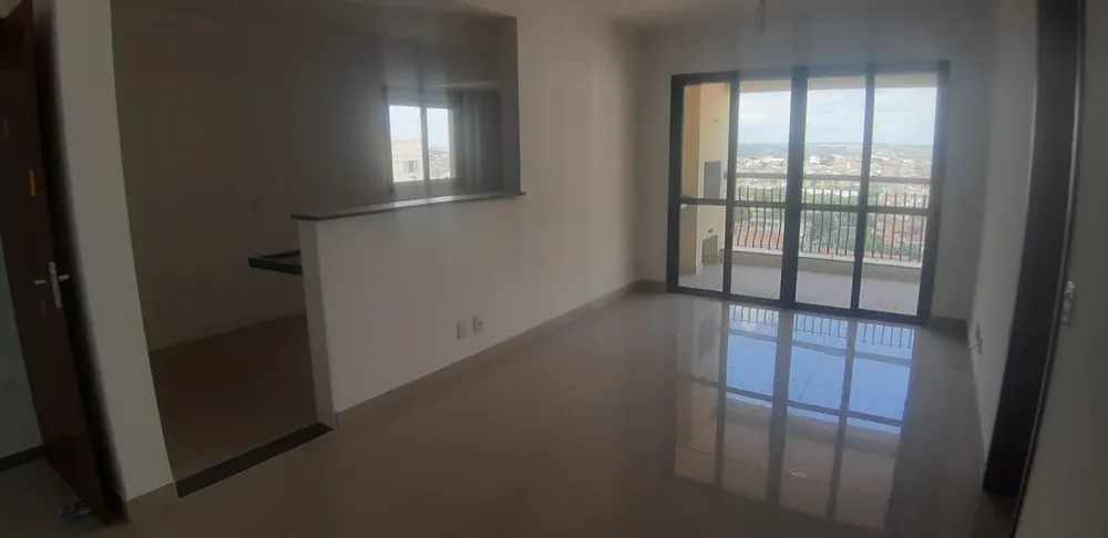 Apartamento, 3 quartos, 100 m² - Foto 1