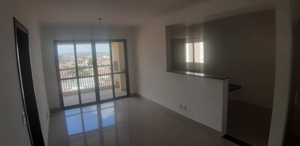 Apartamento, 3 quartos, 100 m² - Foto 7