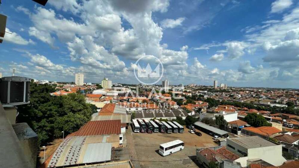 Conjunto Comercial-Sala à venda e aluguel, 82m² - Foto 3