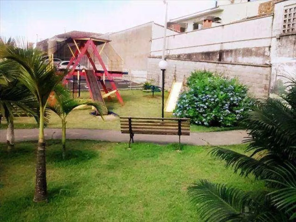 Apartamento, 3 quartos, 87 m² - Foto 8