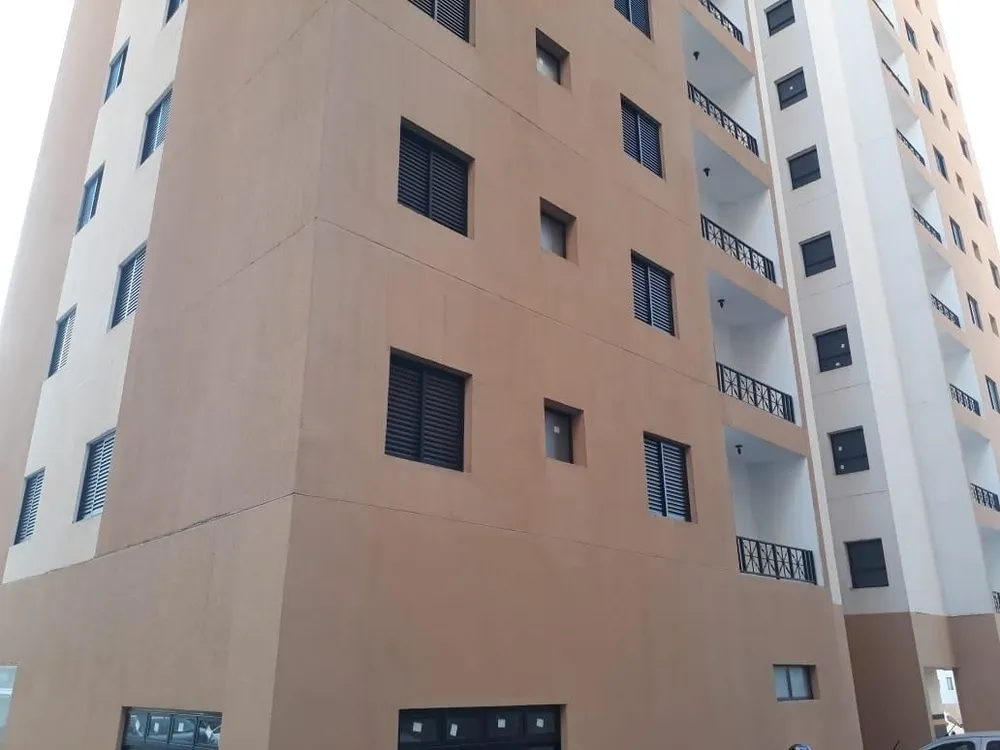 Apartamento, 3 quartos, 87 m² - Foto 2