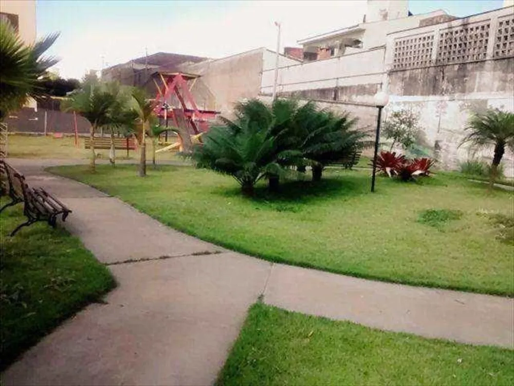 Apartamento, 3 quartos, 87 m² - Foto 7