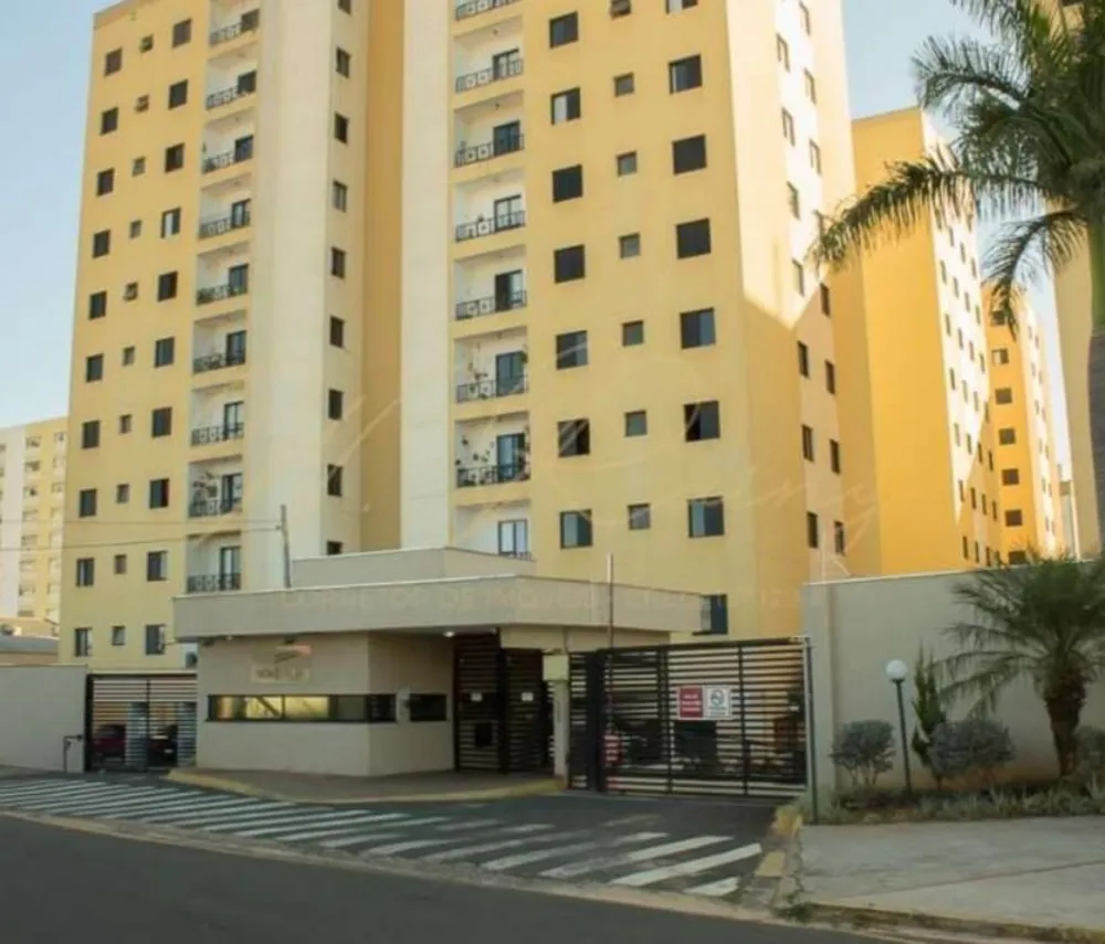 Apartamento, 3 quartos, 87 m² - Foto 1