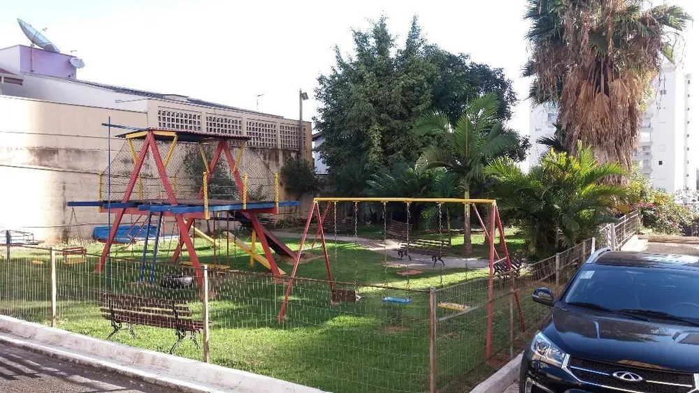 Apartamento, 3 quartos, 87 m² - Foto 5