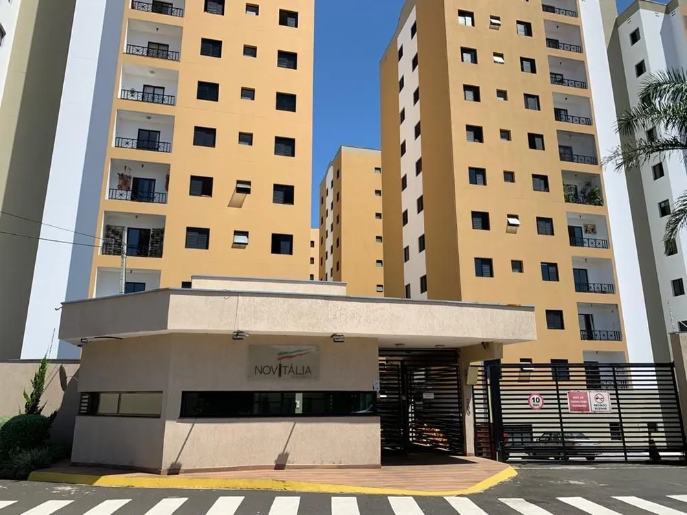 Apartamento, 3 quartos, 87 m² - Foto 4