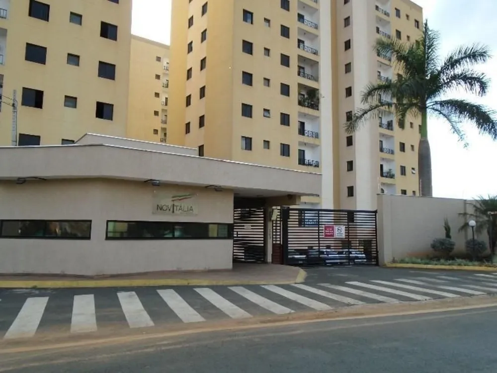 Apartamento, 3 quartos, 87 m² - Foto 3