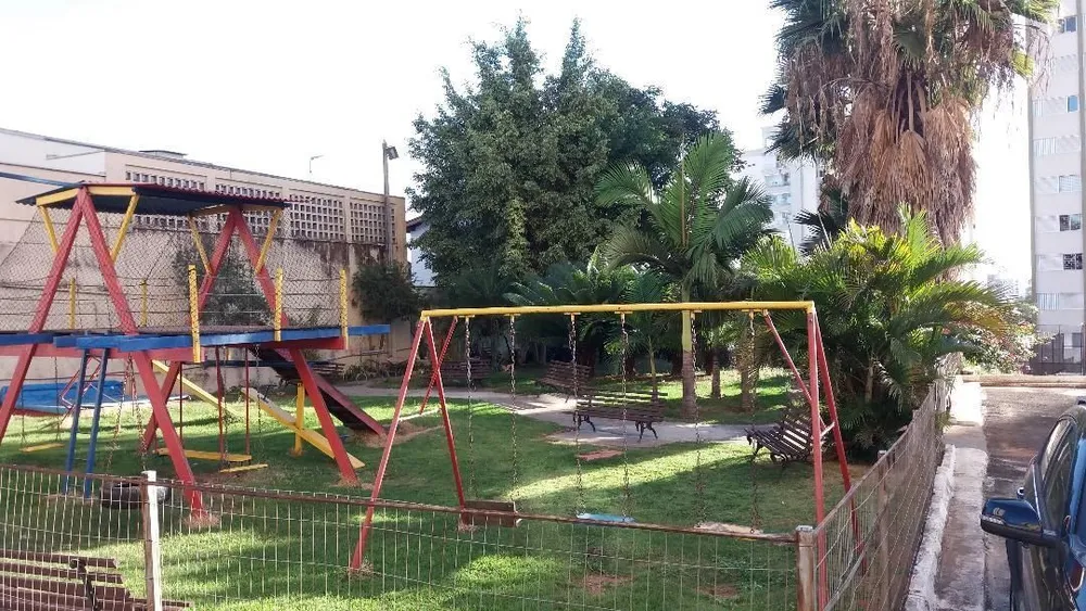 Apartamento, 3 quartos, 87 m² - Foto 6