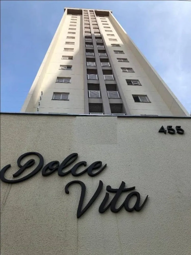 Apartamento, 1 quarto, 46 m² - Foto 1