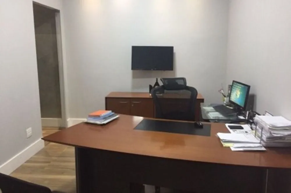 Prédio Inteiro, 629 m² - Foto 5