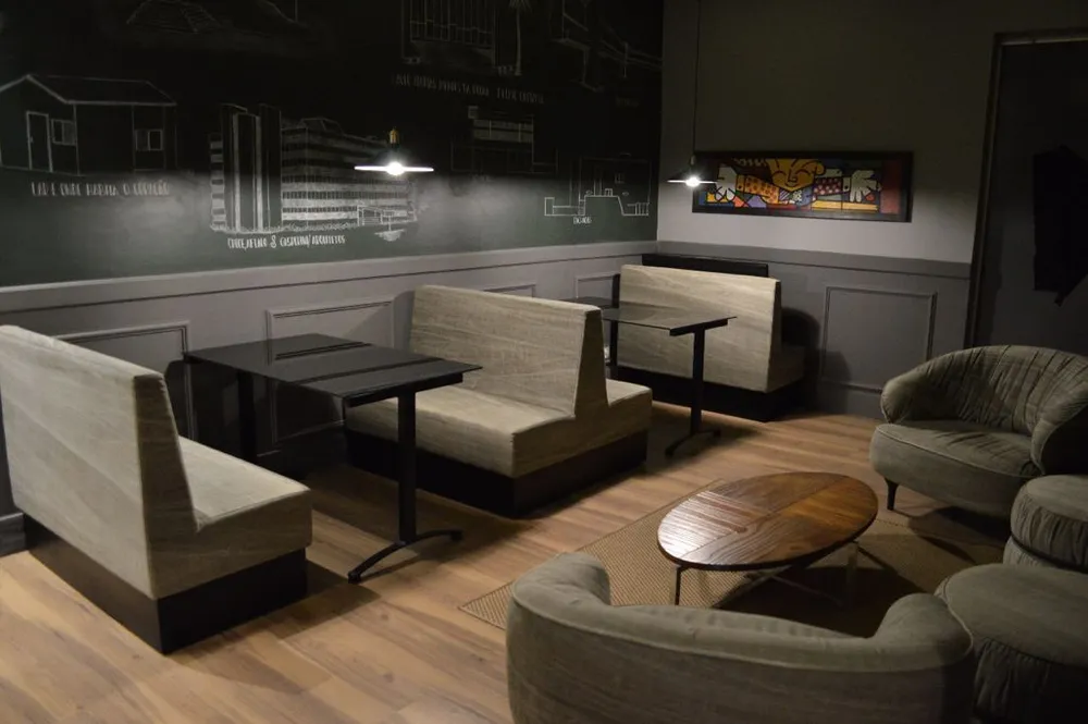 Prédio Inteiro, 629 m² - Foto 4