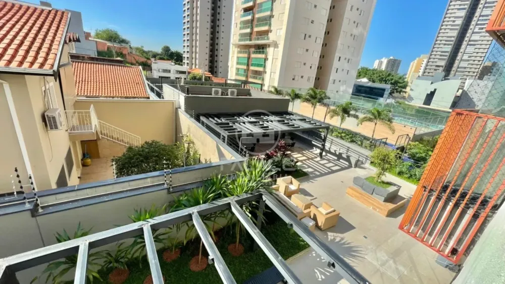 Apartamento, 3 quartos, 116 m² - Foto 3