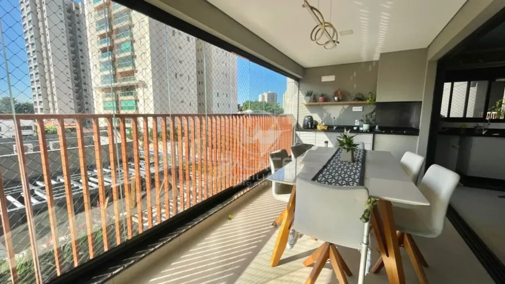 Apartamento, 3 quartos, 116 m² - Foto 2