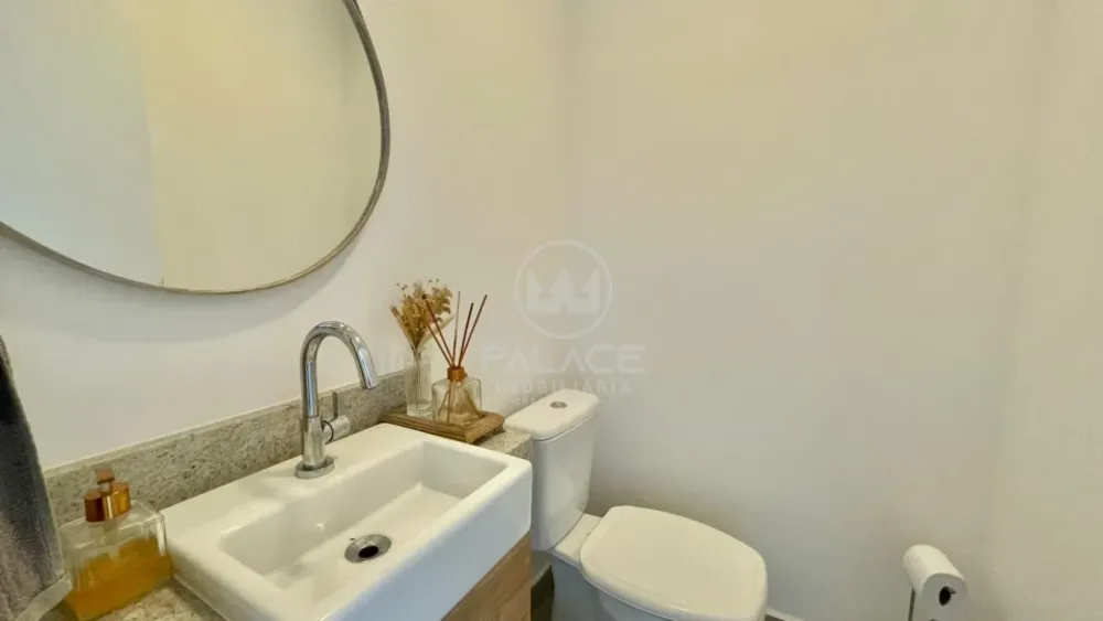 Apartamento, 3 quartos, 116 m² - Foto 1