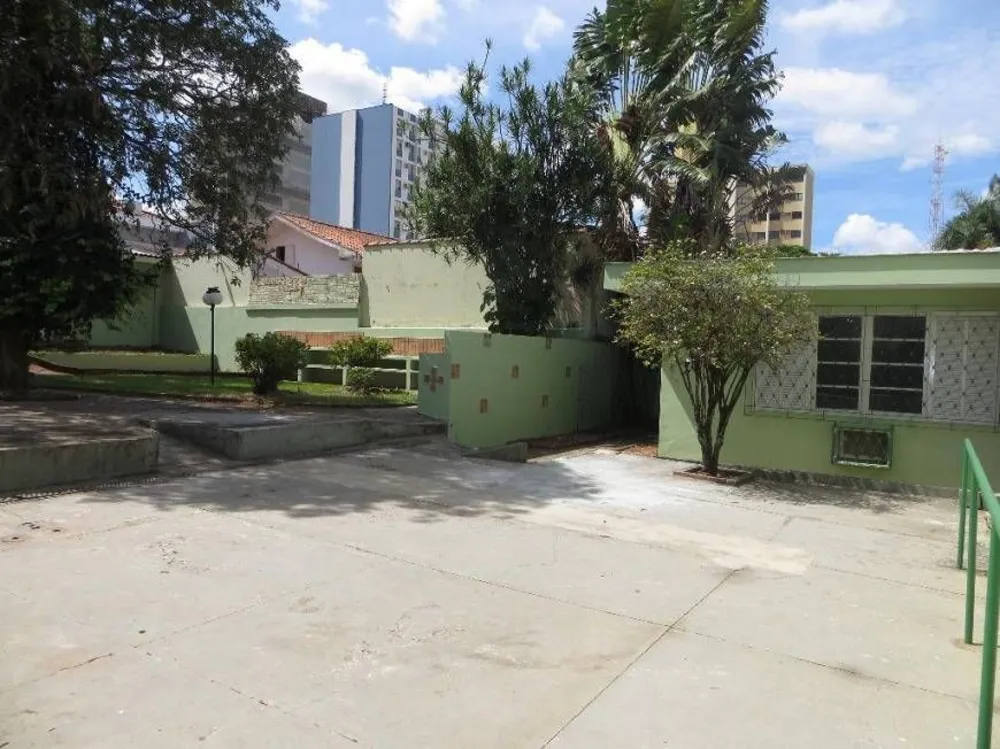 Casa, 4 quartos, 520 m² - Foto 4