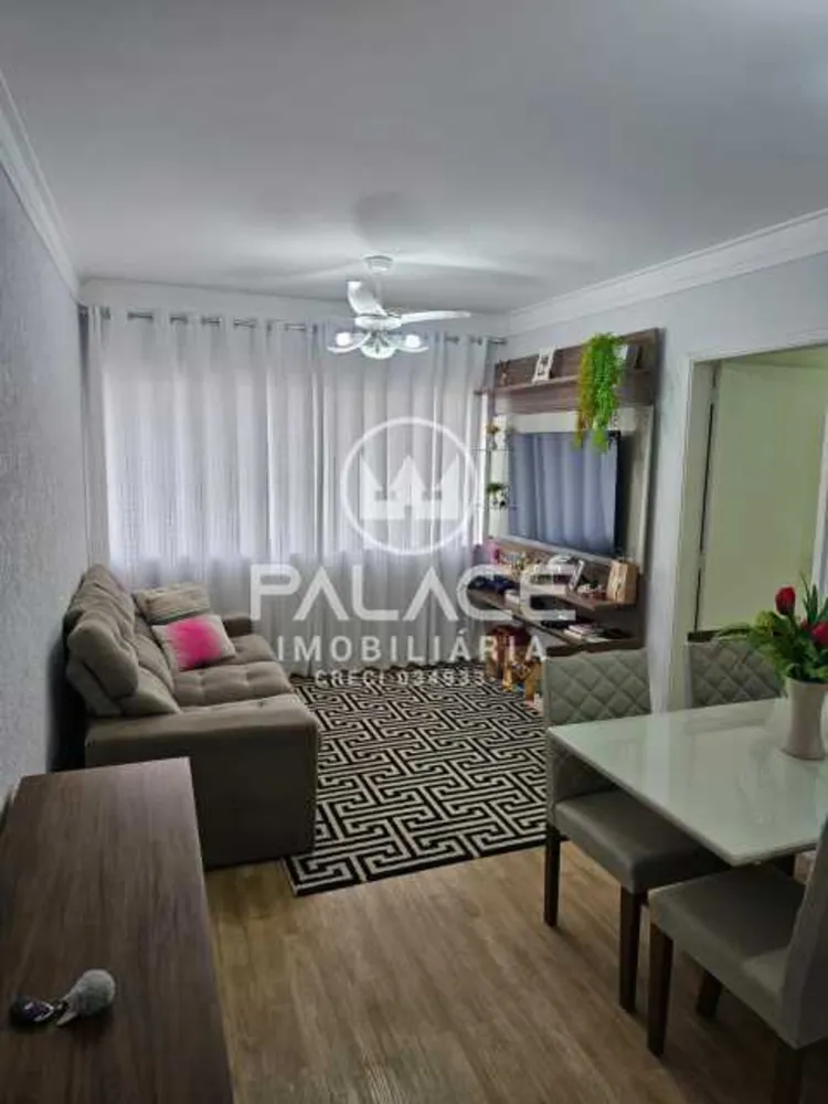 Apartamento, 3 quartos, 79 m² - Foto 4
