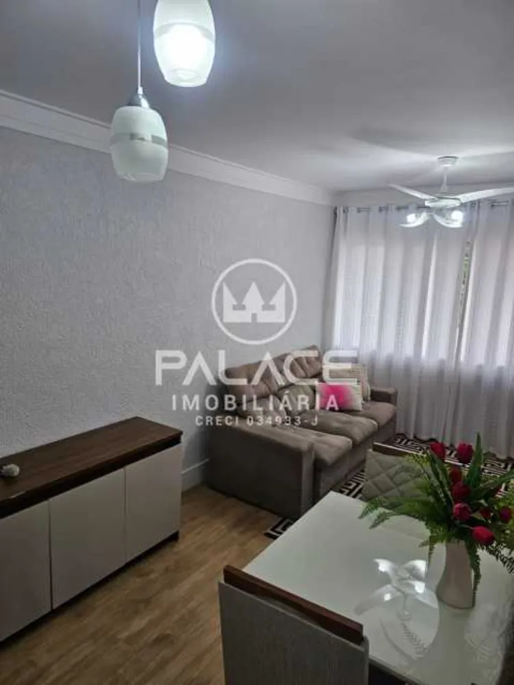 Apartamento, 3 quartos, 79 m² - Foto 2