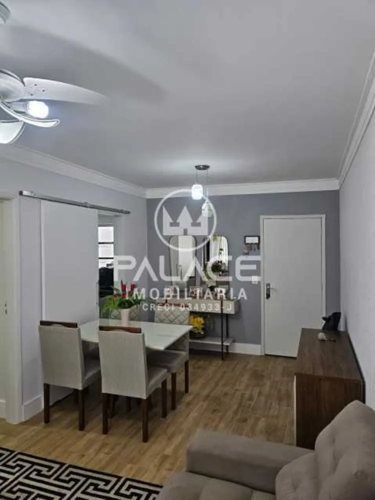 Apartamento, 3 quartos, 79 m² - Foto 1