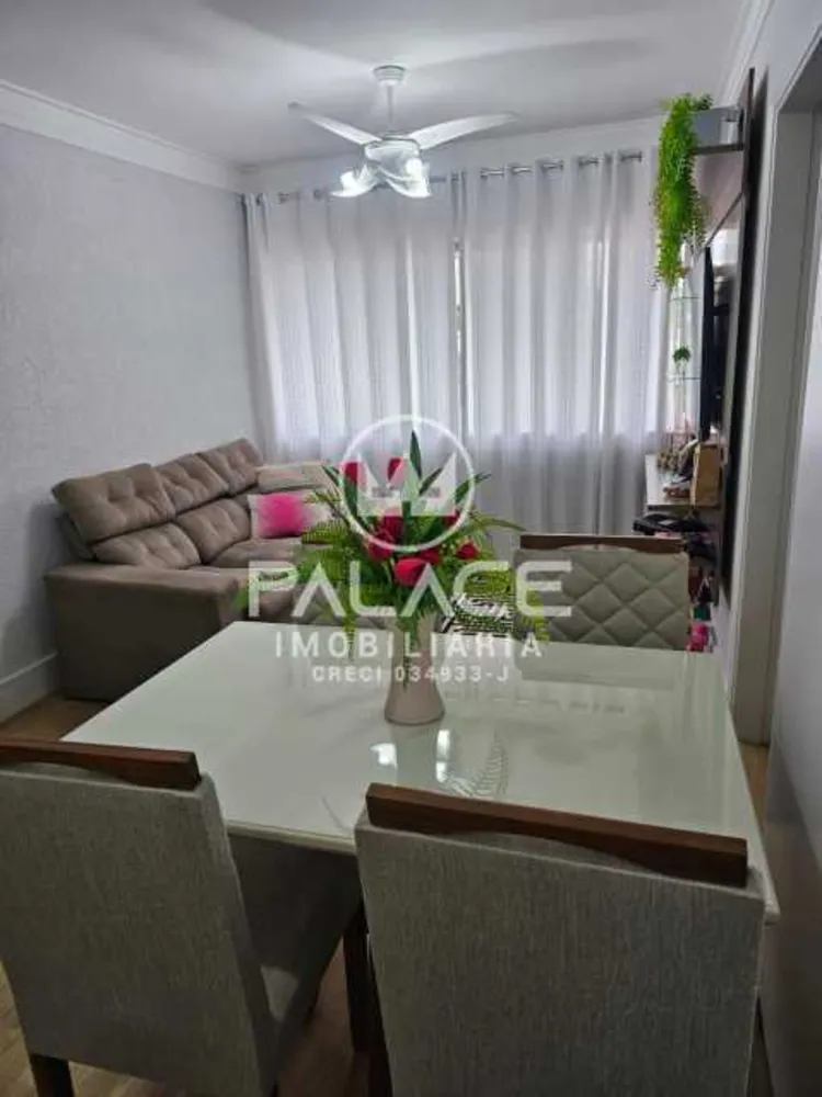 Apartamento, 3 quartos, 79 m² - Foto 3