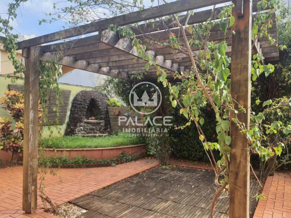 Casa, 3 quartos, 304 m² - Foto 1